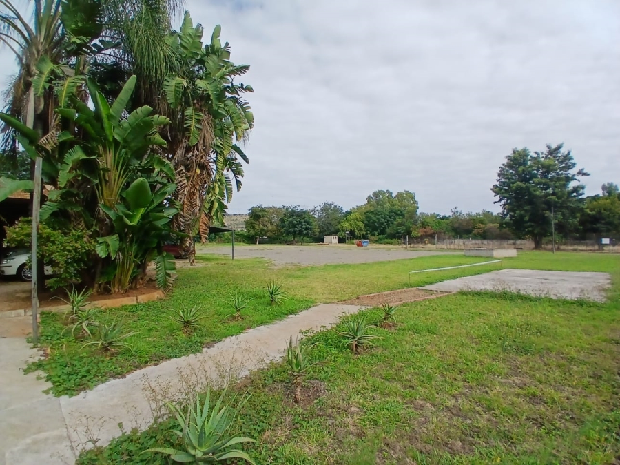 To Let commercial Property for Rent in Waterval East North West